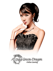D88 Green Dragon