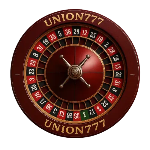 roulette wheel